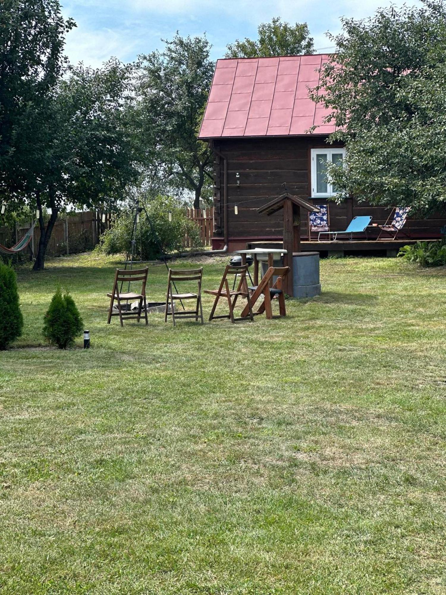 Sielski Kulikow Exteriör bild